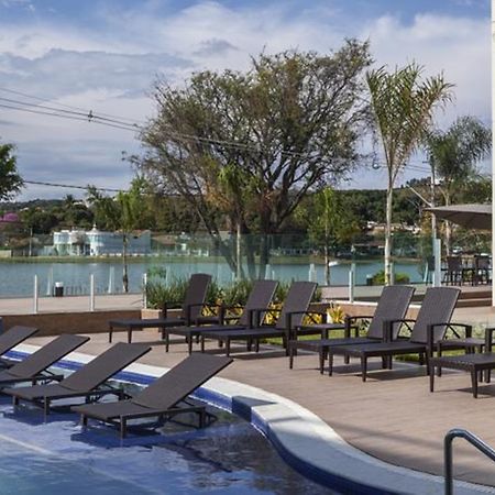 Esuites Lagoa Santa Lagoa Santa  Extérieur photo