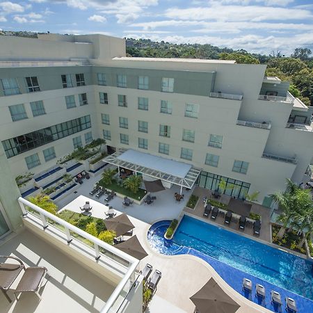 Esuites Lagoa Santa Lagoa Santa  Extérieur photo