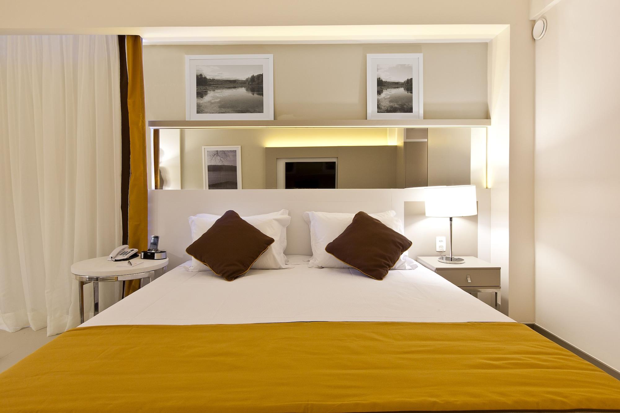 Esuites Lagoa Santa Lagoa Santa  Extérieur photo