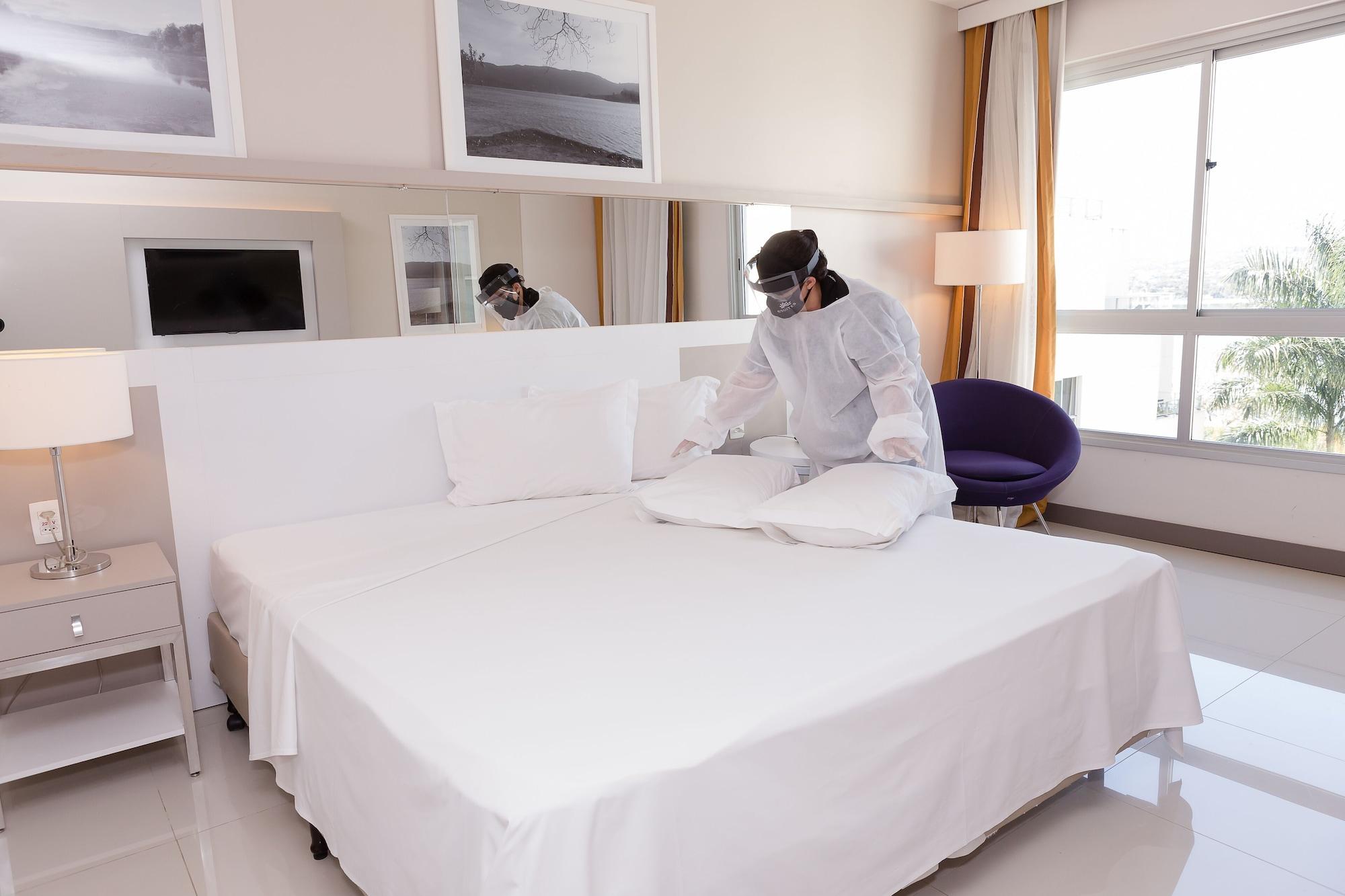 Esuites Lagoa Santa Lagoa Santa  Extérieur photo