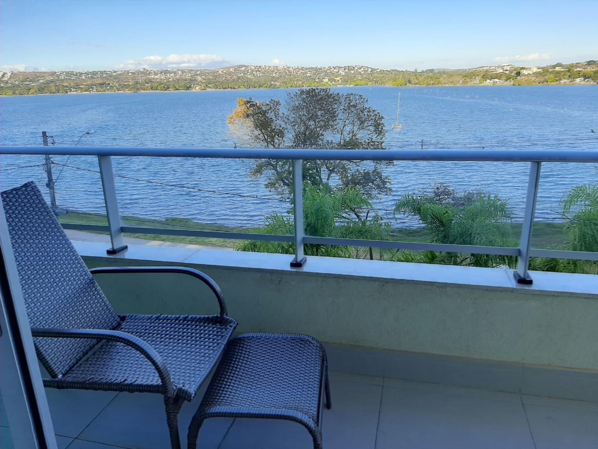 Esuites Lagoa Santa Lagoa Santa  Extérieur photo