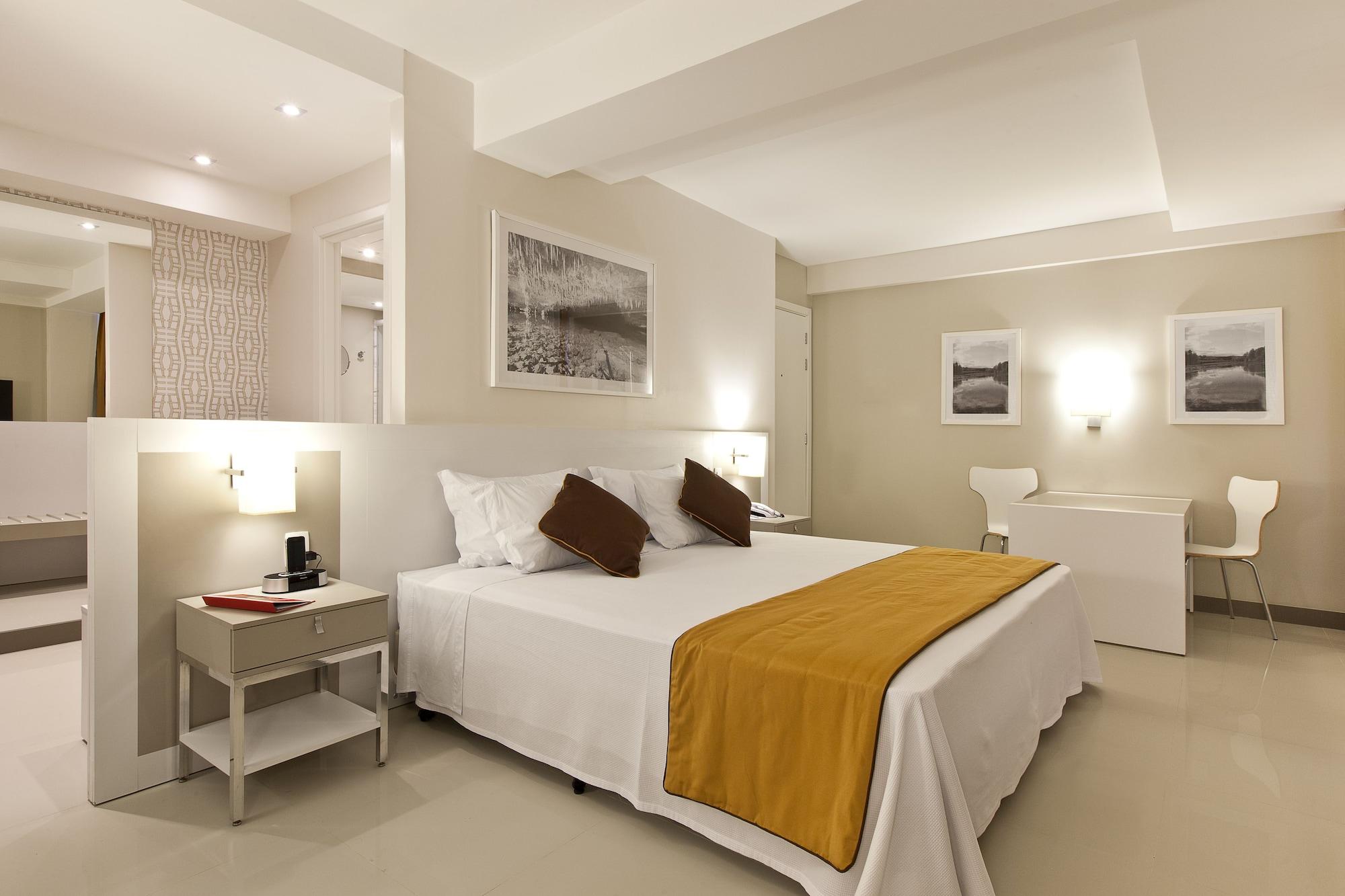 Esuites Lagoa Santa Lagoa Santa  Extérieur photo