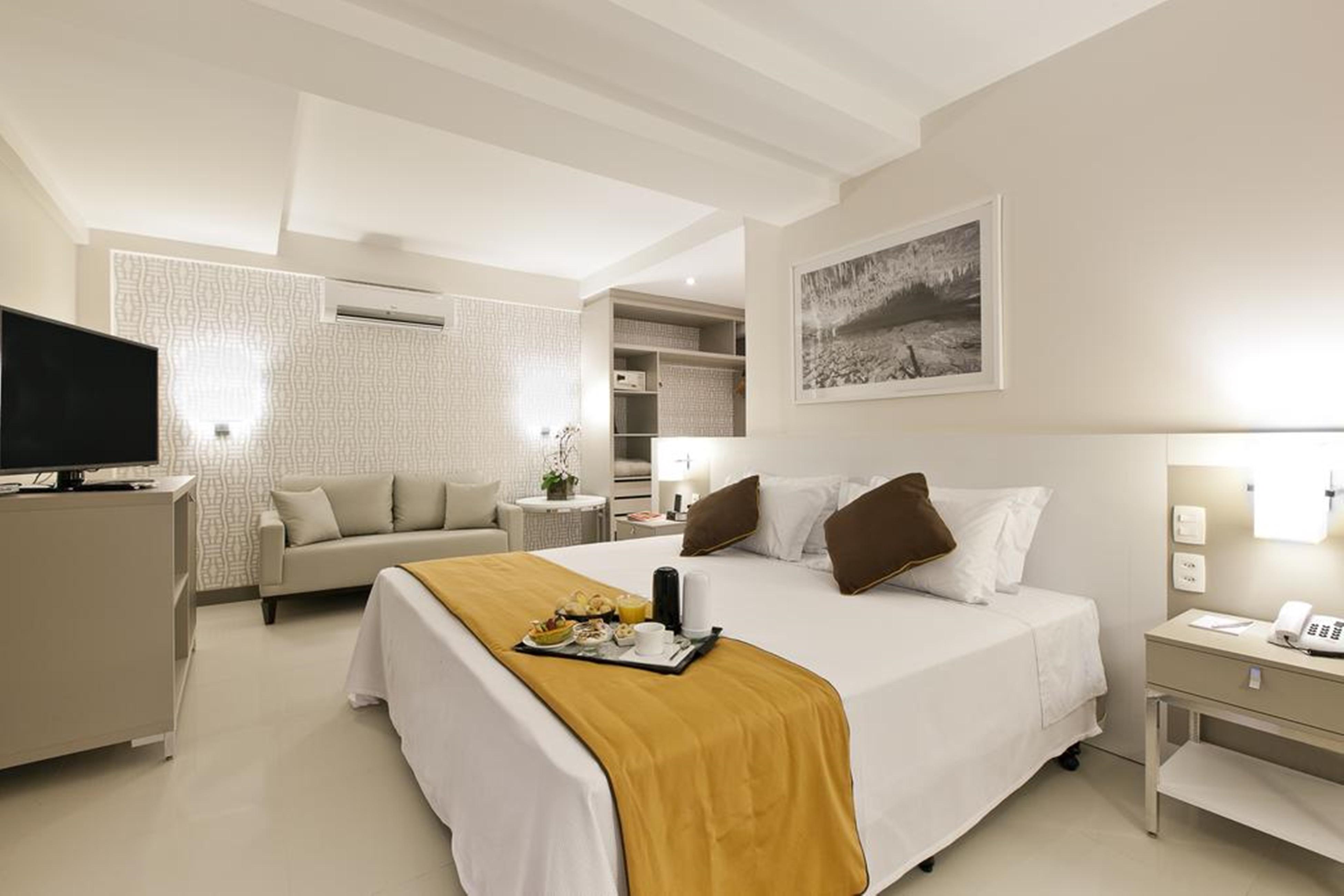 Esuites Lagoa Santa Lagoa Santa  Extérieur photo