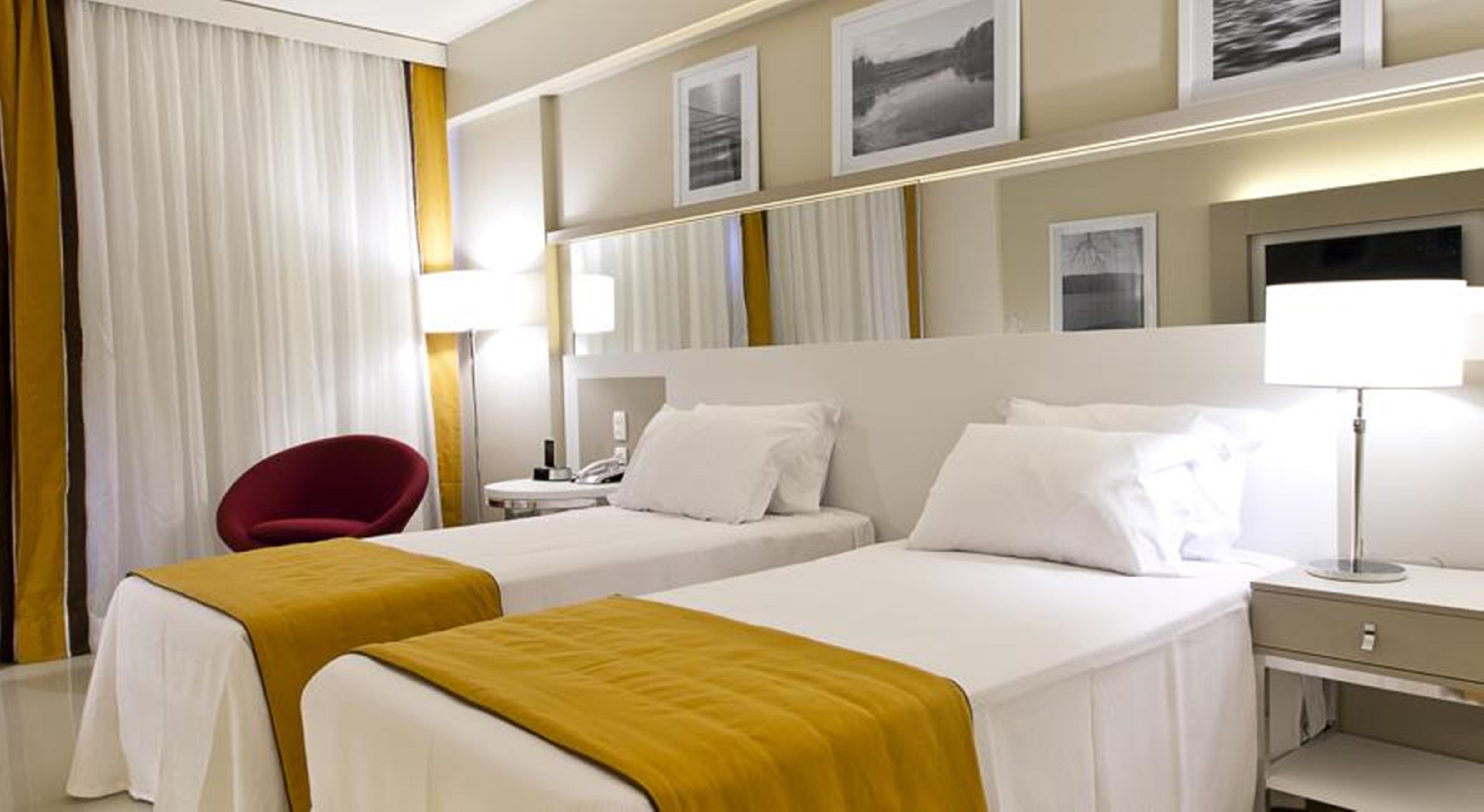 Esuites Lagoa Santa Lagoa Santa  Extérieur photo