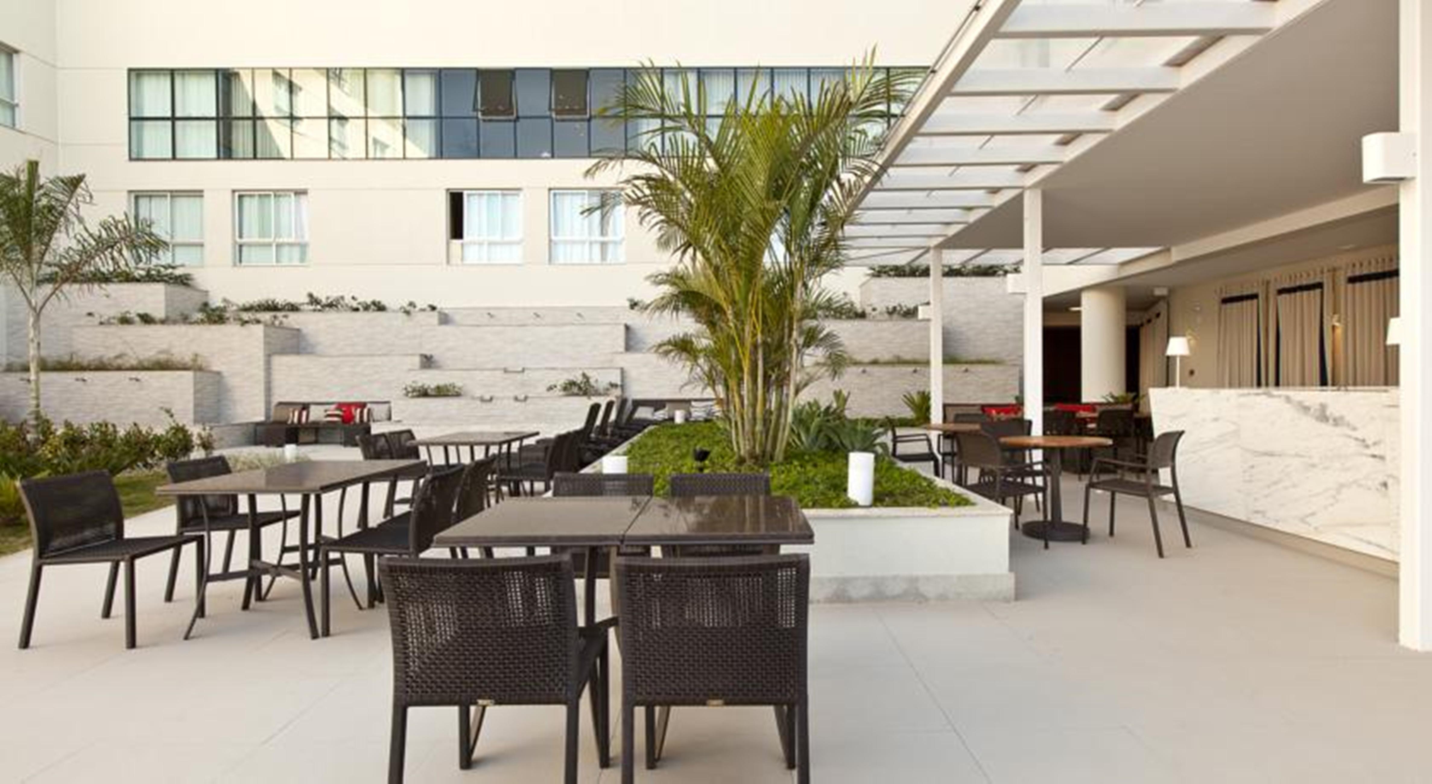 Esuites Lagoa Santa Lagoa Santa  Extérieur photo