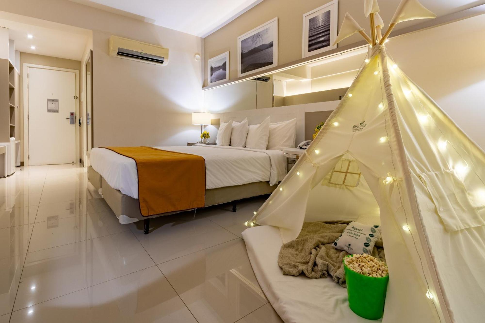 Esuites Lagoa Santa Lagoa Santa  Extérieur photo