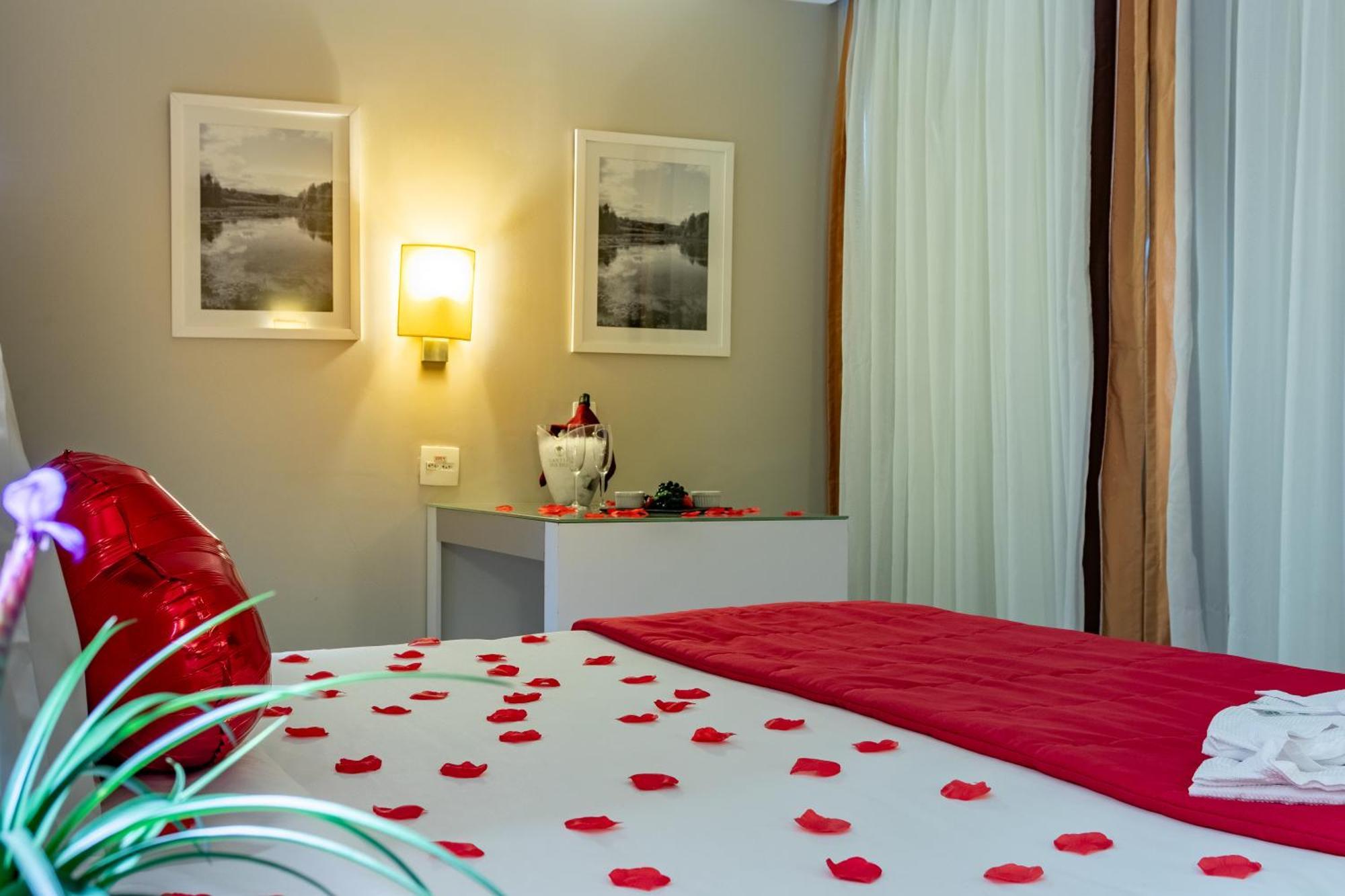Esuites Lagoa Santa Lagoa Santa  Extérieur photo