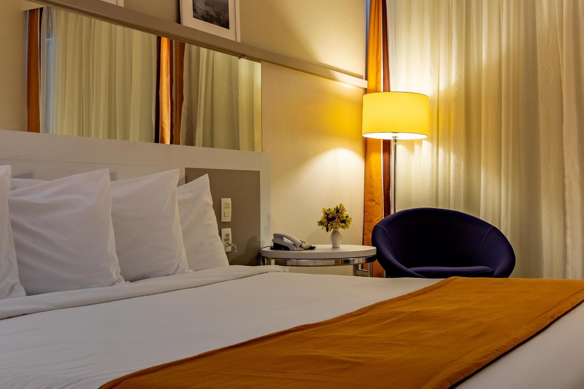 Esuites Lagoa Santa Lagoa Santa  Extérieur photo