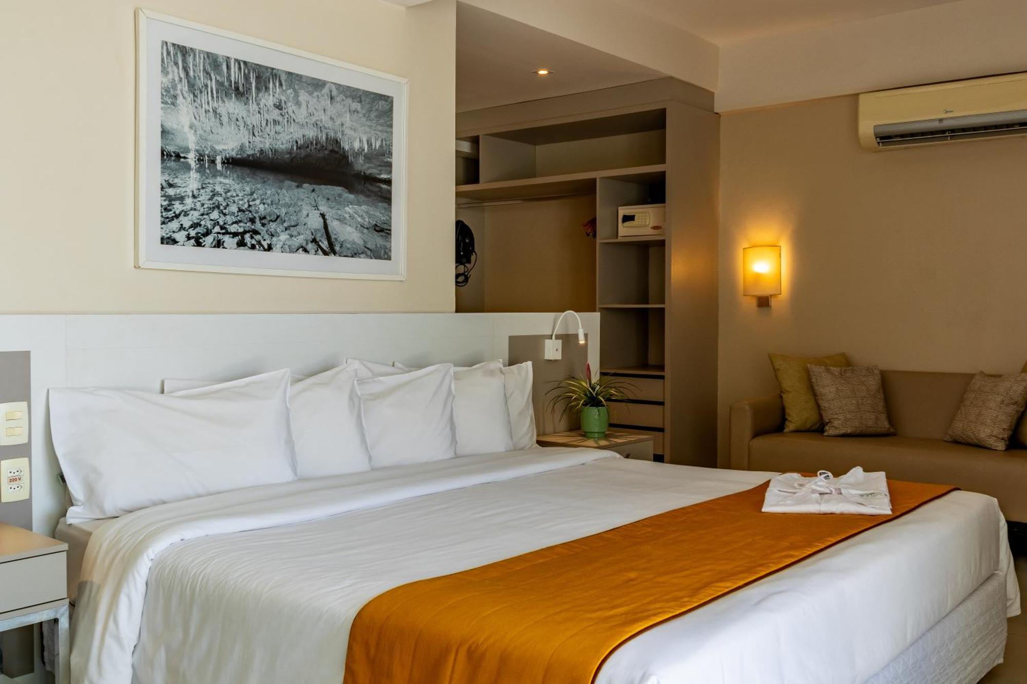 Esuites Lagoa Santa Lagoa Santa  Extérieur photo