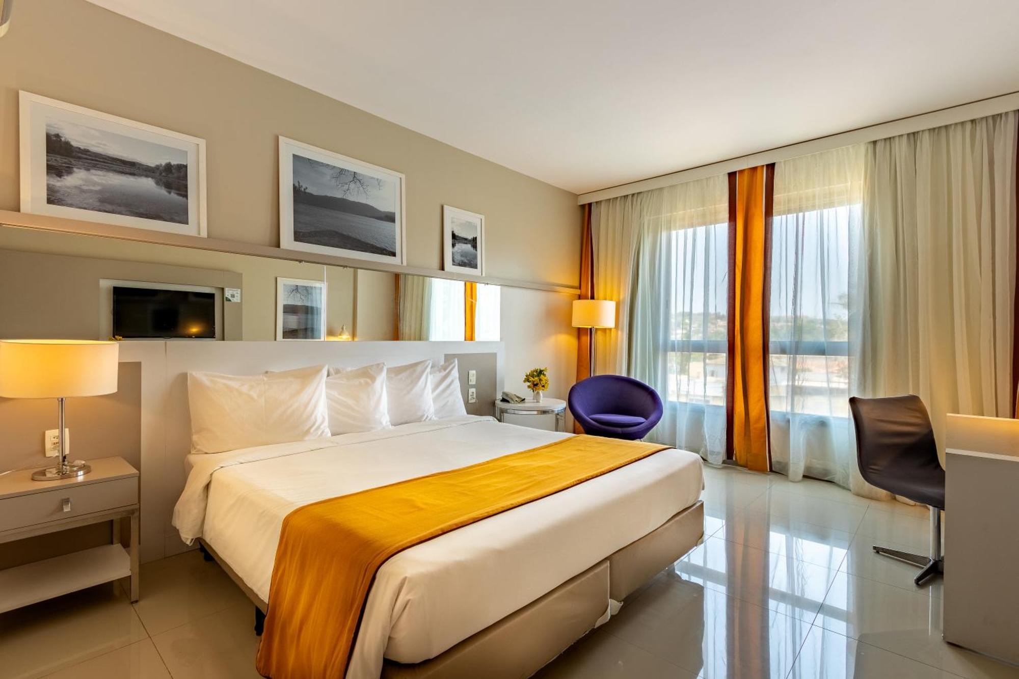 Esuites Lagoa Santa Lagoa Santa  Extérieur photo