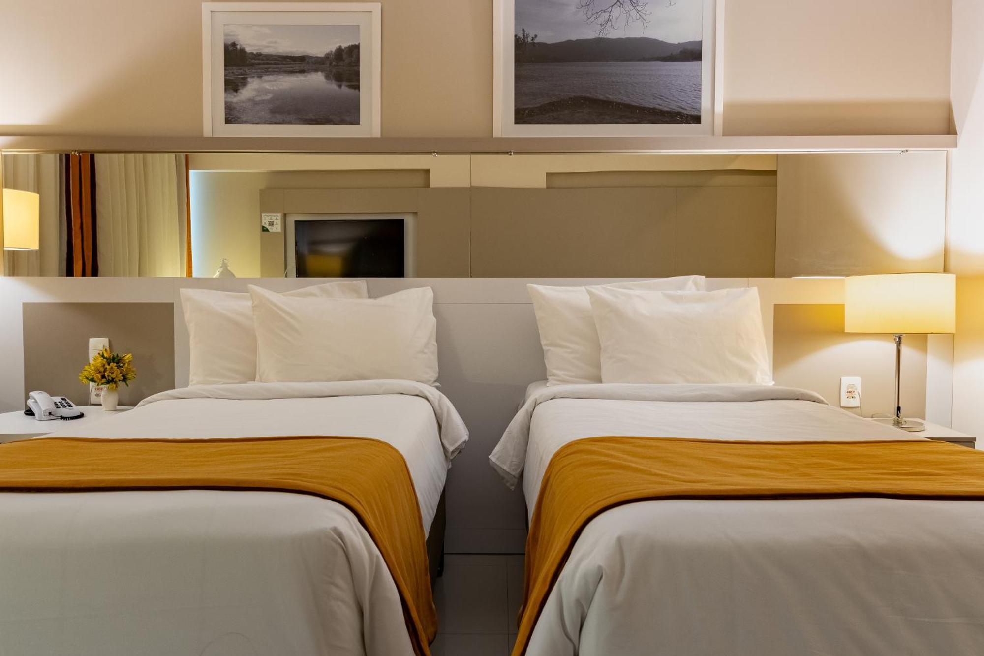 Esuites Lagoa Santa Lagoa Santa  Extérieur photo