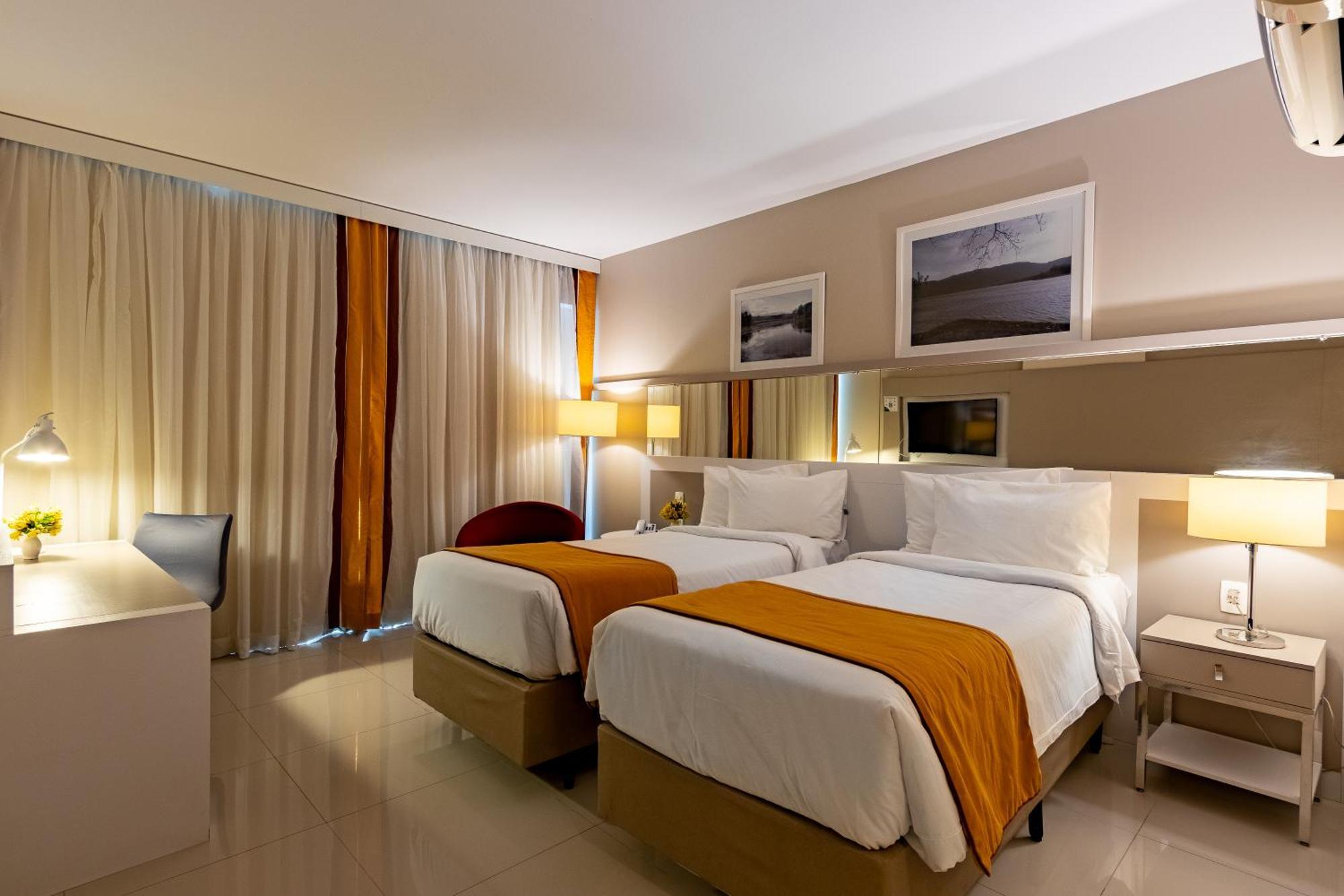 Esuites Lagoa Santa Lagoa Santa  Extérieur photo