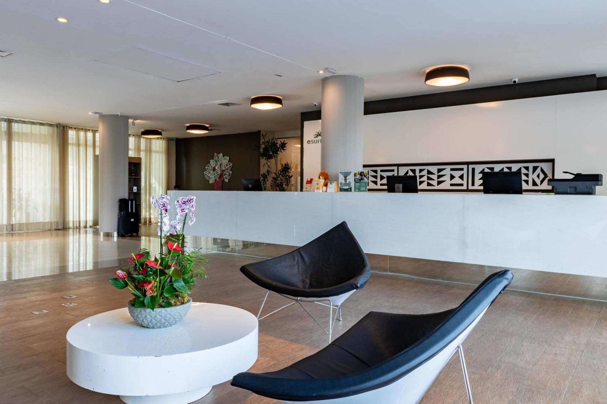 Esuites Lagoa Santa Lagoa Santa  Extérieur photo